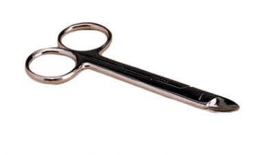 crown & bridge scissors