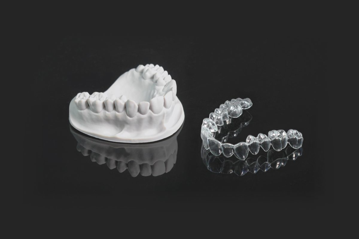 Decoding Brilliance: Understanding the Science Behind Tru-Tain Orthodontic Aligners