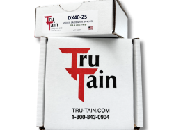 Tru-Tain DX Aligner/Retainer Material