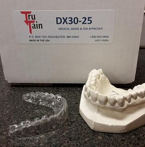 dental forming materials