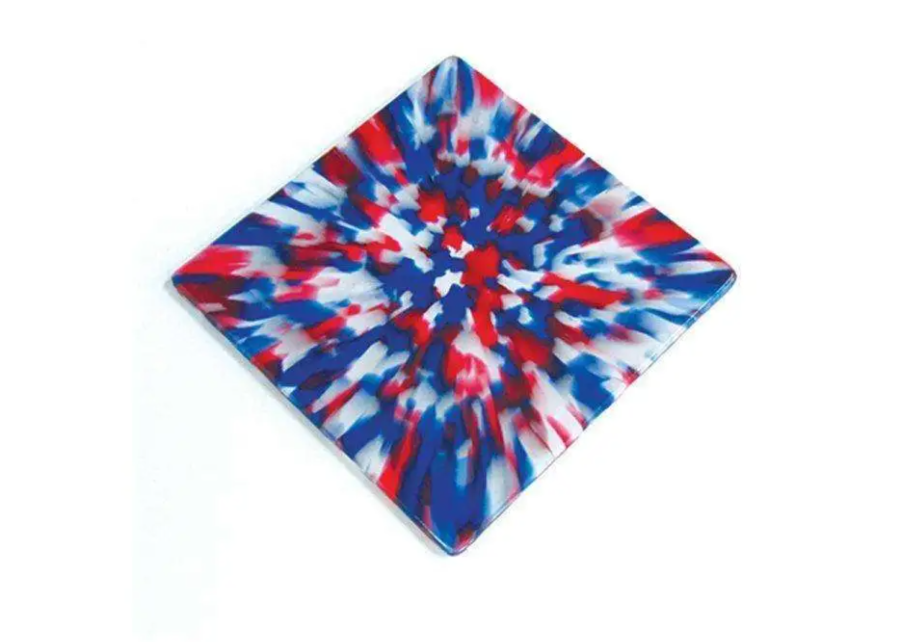 Pro-Form Mouthguard Tie Dye Laminates - Image 2