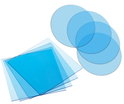 Surgical Splint Material