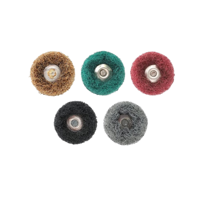 Tru-Tain Finish Wheels - Image 2