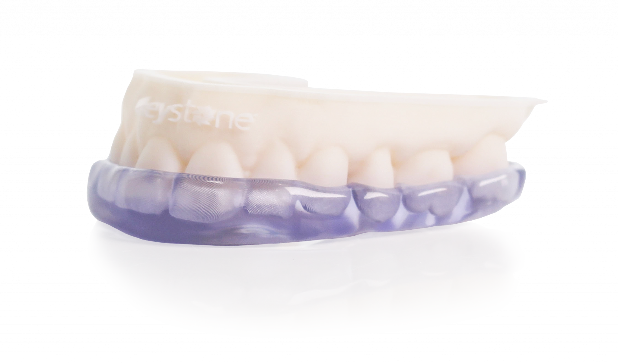 KeySplint Hard – Tru-Tain Incorporated