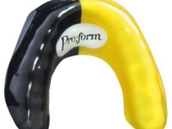 Pro-Form Mouthguard Dual-Color Laminates