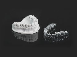 Aligner and Retainer Material