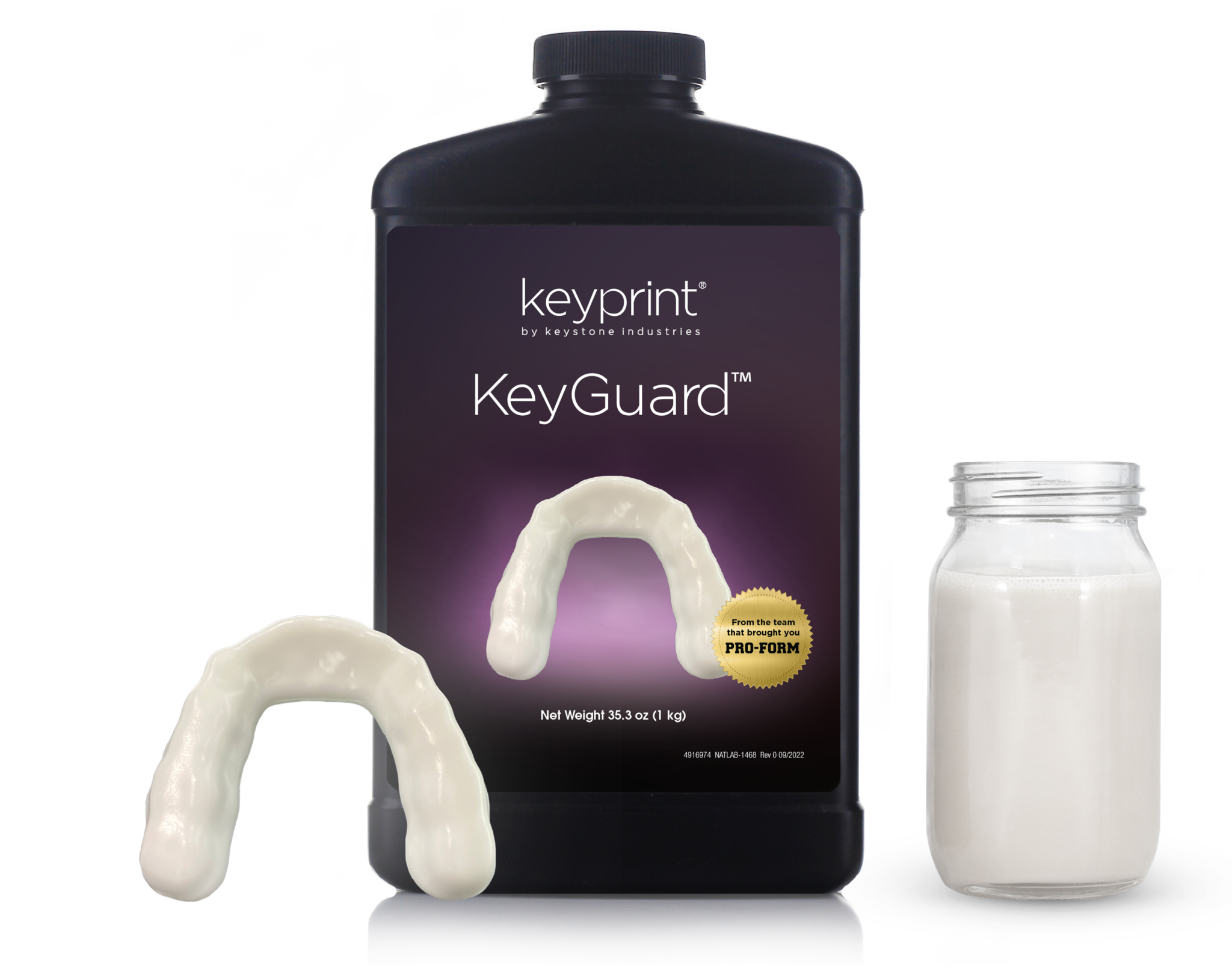 KeyGuard™ 1kg - Image 5