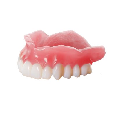 KeyDenture® Base - Image 4