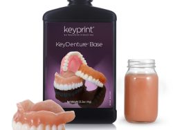 KeyDenture® Base