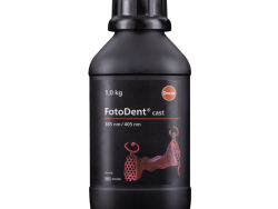 FotoDent® cast