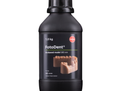 FotoDent® biobased model