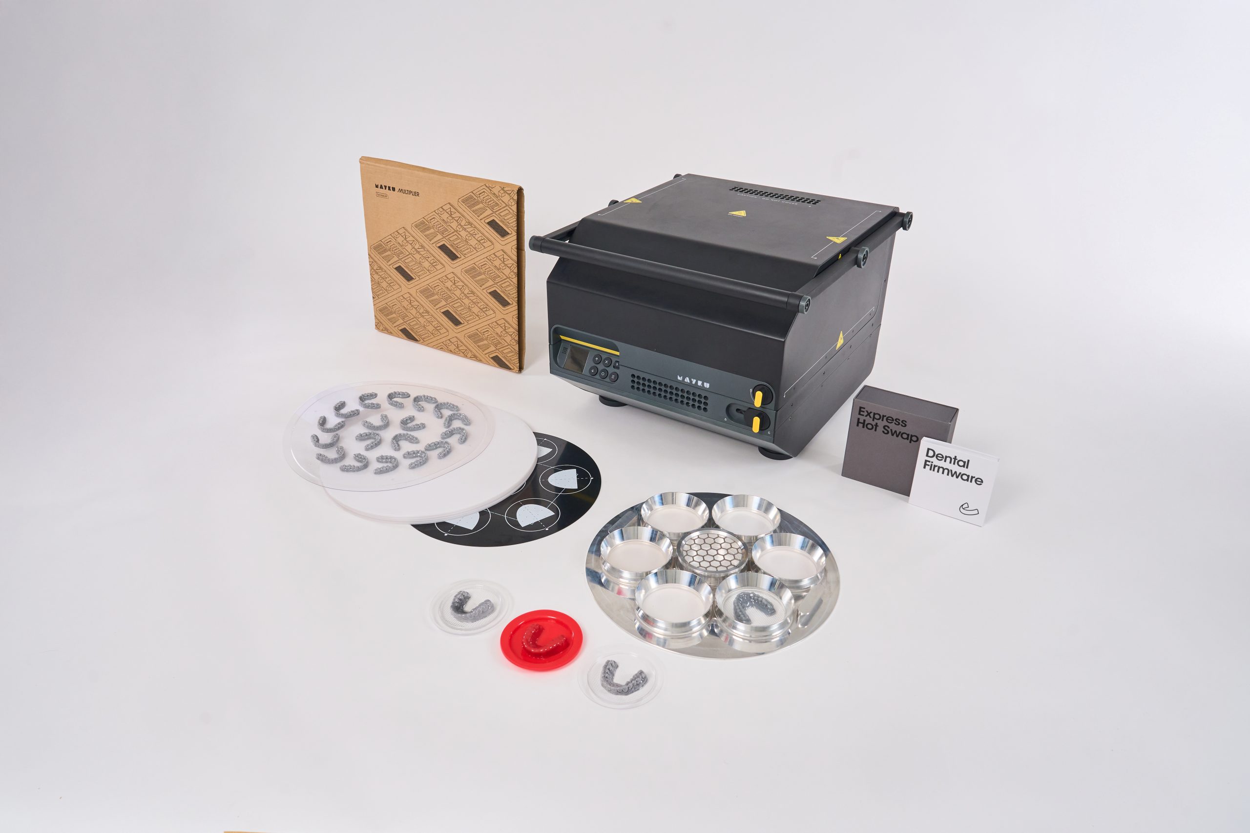 Mayku Multiplier Dental Bundle - Image 3