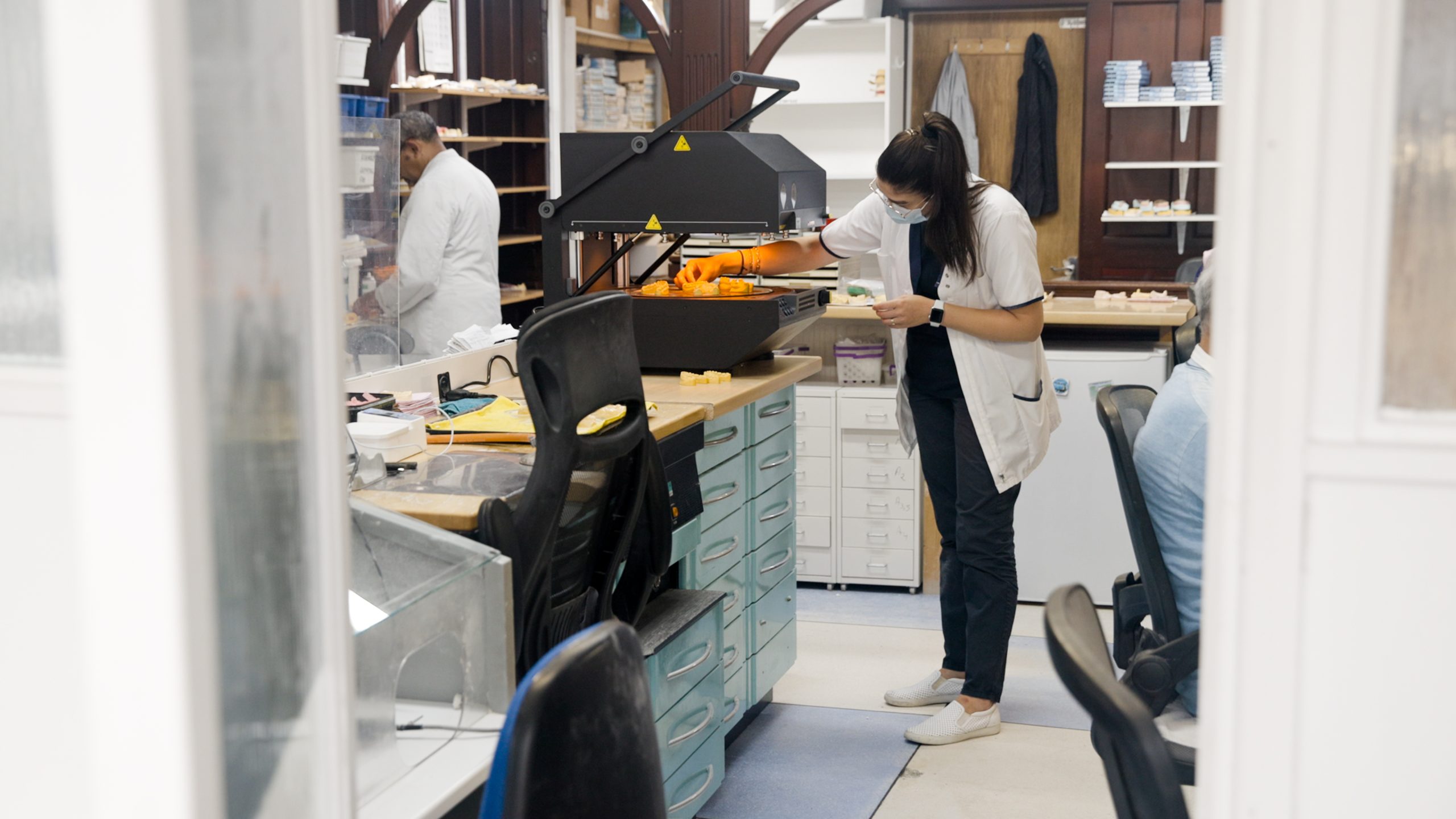 Mayku Multiplier Dental Bundle - Image 8