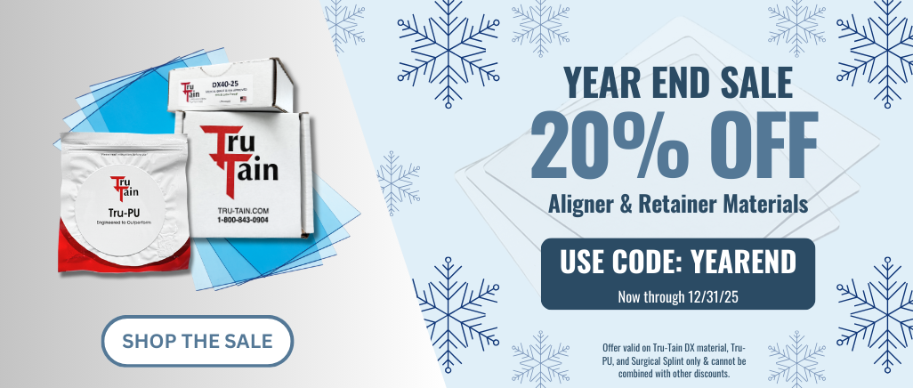 YEAR END SALE