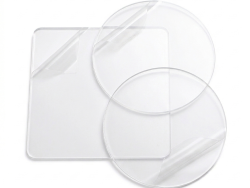 Aligner and Retainer Material