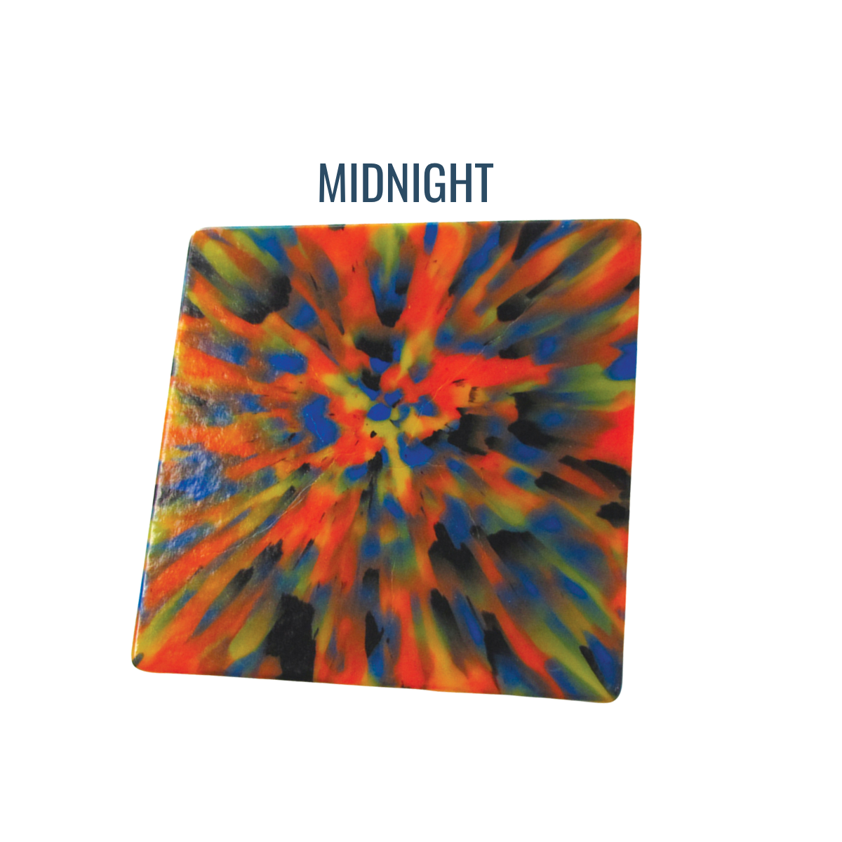 Pro-Form Mouthguard Tie Dye Laminates - Image 3
