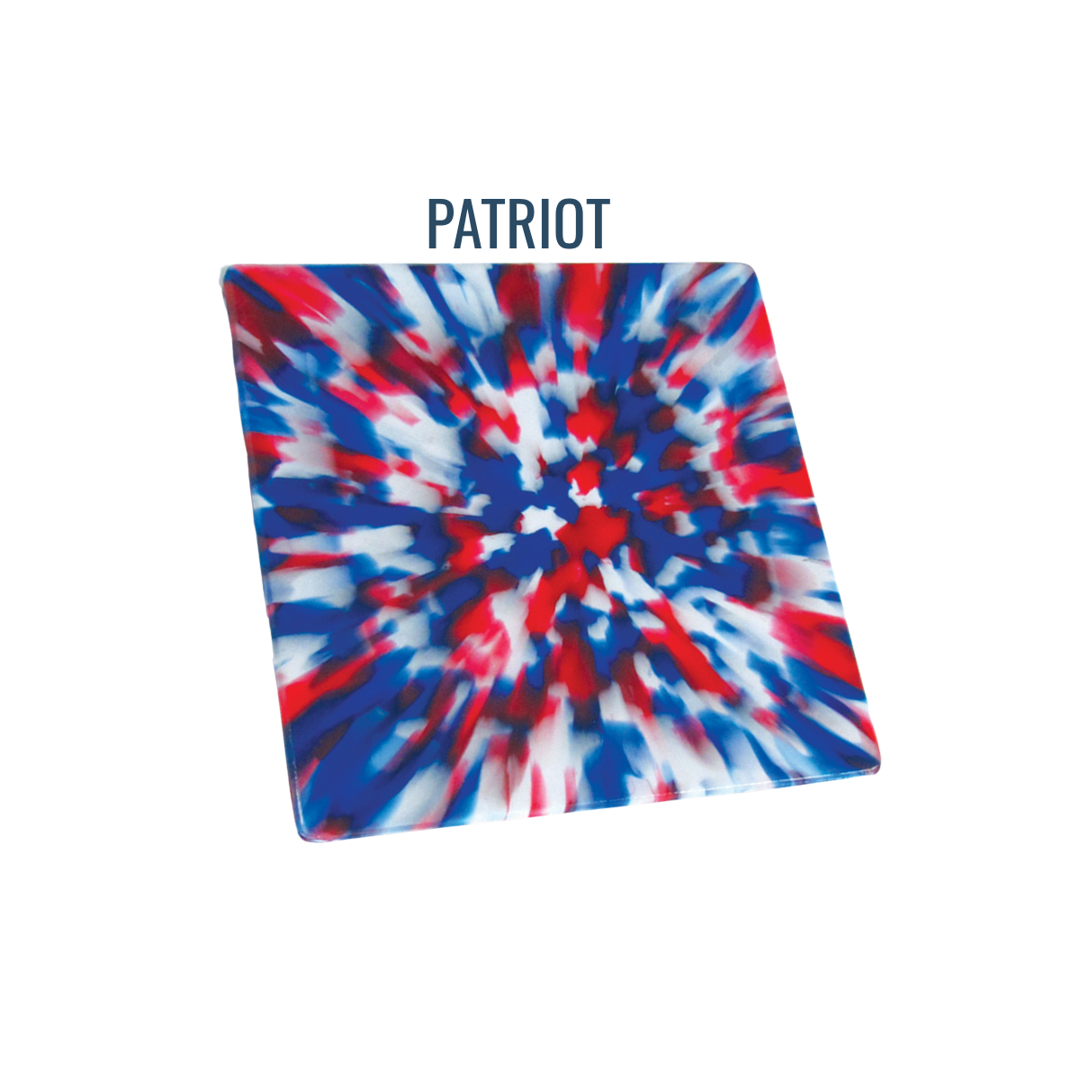Pro-Form Mouthguard Tie Dye Laminates - Image 2
