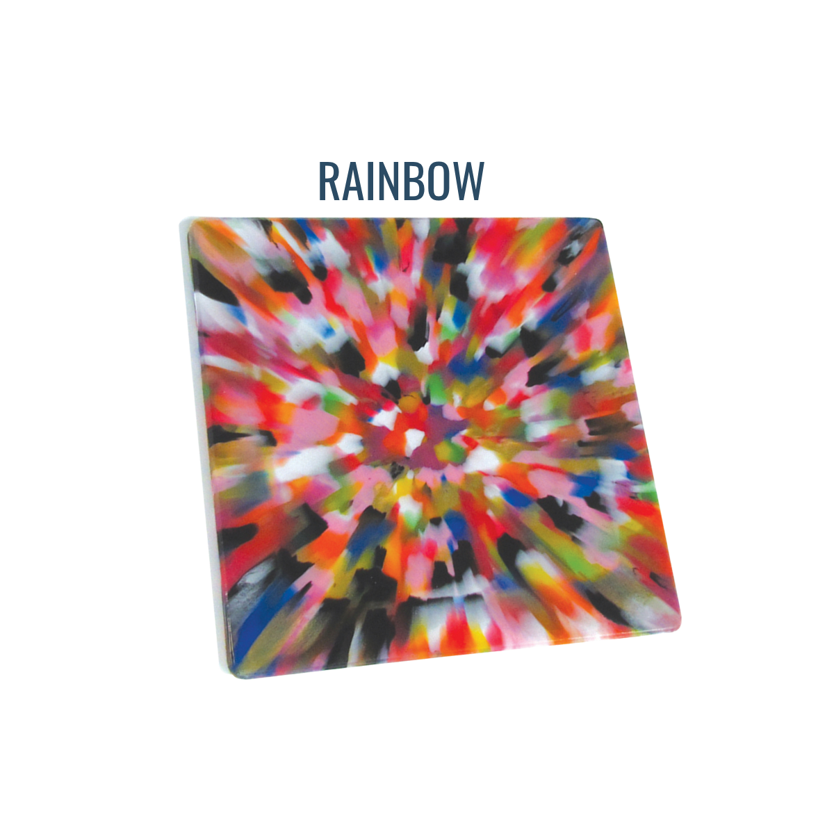 Pro-Form Mouthguard Tie Dye Laminates - Image 5