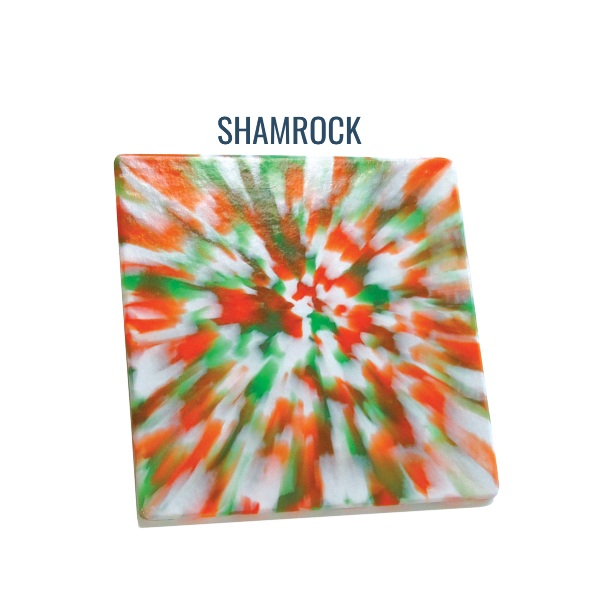 Pro-Form Mouthguard Tie Dye Laminates - Image 6