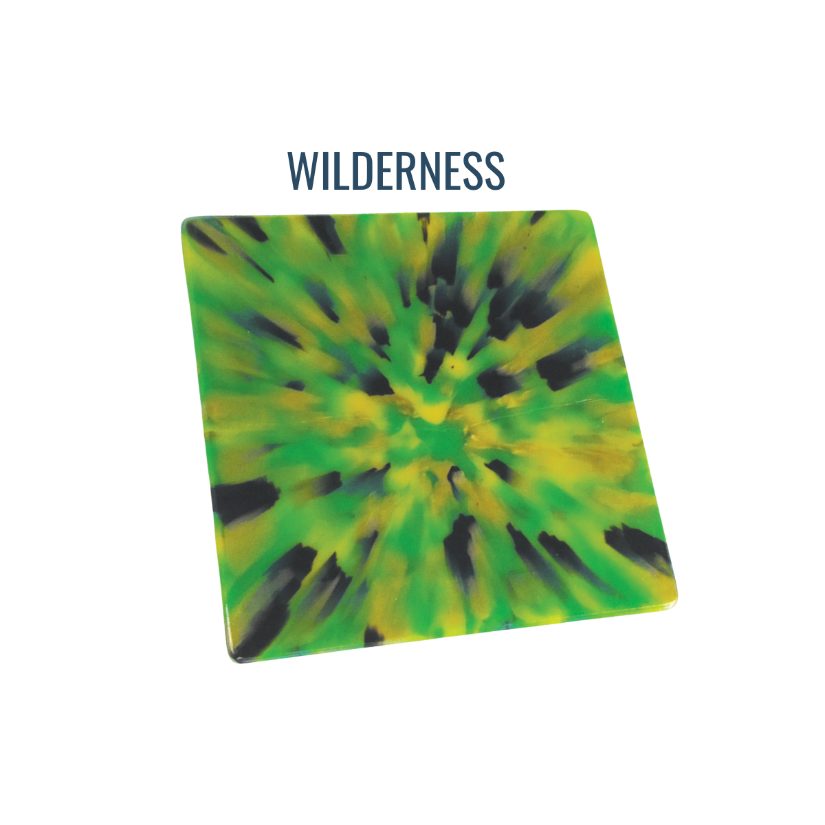 Pro-Form Mouthguard Tie Dye Laminates - Image 7